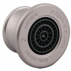 Outlet 😉 Moen Waterhill® Aerator in Brushed Nickel 🔔