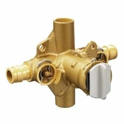 Deals 😍 Moen M-Pact Posi-Temp® 1/2 in. Expansion PEX Pressure Balancing Valve 😍