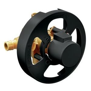 Deals 😍 Moen M-Pact Posi-Temp® 1/2 in. Expansion PEX Pressure Balancing Valve 😍 2 Deals 😍 Moen M-Pact Posi-Temp® 1/2 in. Expansion PEX Pressure Balancing Valve 😍 - Image 2