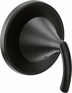 Discount 🤩 Moen Glyde™ Brass Valve Trim in Matte Black 🎁