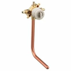 Best reviews of ⭐ Moen M-Core™ 1/2 in. PEX Pressure Balancing Valve 🎉