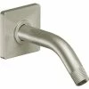 Brand new 😀 Moen ExactTemp® Shower Arm in Brushed Nickel 🛒