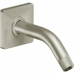 Brand new 😀 Moen ExactTemp® Shower Arm in Brushed Nickel 🛒
