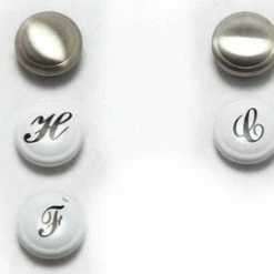 Coupon ❤️ Moen Kingsley™ Cap in Brushed Nickel ✔️