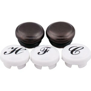 Best reviews of ๐ Moen 2 in. Cap in White ๐ 1 Best reviews of ๐ Moen 2 in. Cap in White ๐