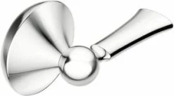 Best deal 🌟 Moen Wynford™ Trip Lever in Polished Chrome 🎁