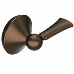 Brand new ✔️ Moen Wynford™ Trip Lever in Oil Rubbed Bronze 👏