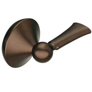 Brand new ✔️ Moen Wynford™ Trip Lever in Oil Rubbed Bronze 👏 1 Brand new ✔️ Moen Wynford™ Trip Lever in Oil Rubbed Bronze 👏