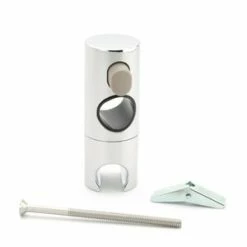 Discount 🔥 Moen Slidebar Slider in Polished Chrome 🔥