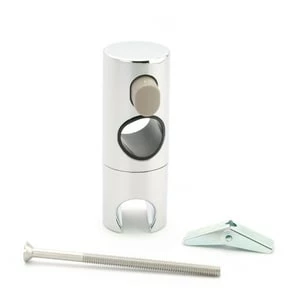 Discount 🔥 Moen Slidebar Slider in Polished Chrome 🔥 1 Discount 🔥 Moen Slidebar Slider in Polished Chrome 🔥