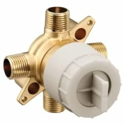Brand new 🔥 Moen M-Core™ 1/2 in. CC/IPS Pressure Balancing Valve 🎉