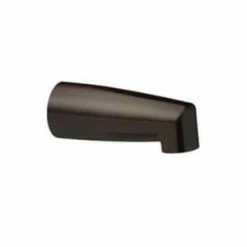 Coupon 🔥 Moen Chateau® Tub Spout with 1/2 in. Slip Fit Connection in Oil Rubbed Bronze 🤩