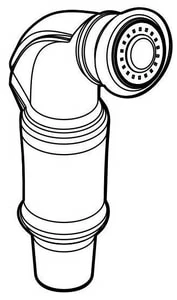 Brand new 😉 Moen Hose and Spray Kit in Classic Stainless ✨