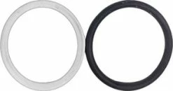 Budget 😀 Moen Cathedral O-Ring for Monticello™ 7730SL in Unfinished 🥰