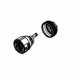 Coupon 🛒 Moen Replacement Cartridge 90 Degree™ S6700 Single Handle Lavatory Faucet 😉