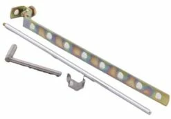 Wholesale 😍 Moen Lift Rod Kit Widespread Brushed Nickel 😉
