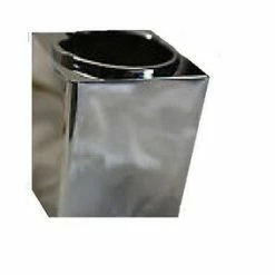 Cheap ✔️ Moen Extension Kit Polished Chrome ✔️