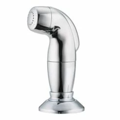 Outlet 🎁 Moen Universal Side Spray in Polished Chrome ❤️
