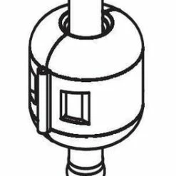 Best Sale 🤩 Moen Hose Weight for Noell™ 87791SRS in Unfinished 🔥