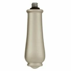 Best reviews of ⭐ Moen 4-3/4 in. Metal Handle Insert in Brushed Nickel 💯