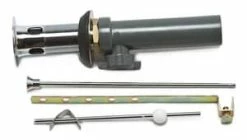 Discount 🧨 Moen Waste Assembly Polished Chrome 😍