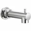 Hot Sale 👏 Moen Align™ Metal IPS Diverter Tub Spout in Polished Chrome 👍