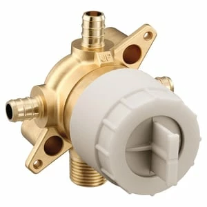 Cheap ✔️ Moen M-Core™ 1/2 in. PEX Pressure Balancing Valve ⭐ 1 Cheap ✔️ Moen M-Core™ 1/2 in. PEX Pressure Balancing Valve ⭐