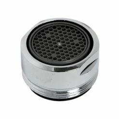 Promo ⭐ Moen 1.5 gpm Male Thread Aerator Kit in Polished Chrome 🥰