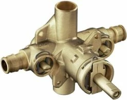 Cheap 👍 Moen Posi-Temp® 1/2 in. PEX Pressure Balancing Valve ✨