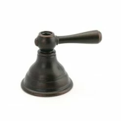 Best deal ✔️ Moen Kingsley™ 4-1/2 in. Brass Hub in Oil Rubbed Bronze 🤩