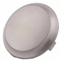 Best Sale 😉 Moen 2 in. Cap in Stainless 🥰