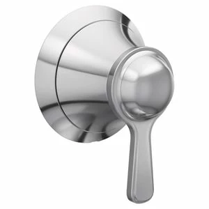 New 🧨 Moen Colinet™ 3/4 in. Zinc Volume Control Trim in Chrome 🛒 1 New 🧨 Moen Colinet™ 3/4 in. Zinc Volume Control Trim in Chrome 🛒