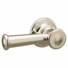 Wholesale ❤️ Moen Belfield™ Left Hand Trip Lever in Polished Nickel ❤️