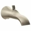 Top 10 🌟 Moen Doux™ Metal Diverter Tub Spout in Brushed Nickel ❤️