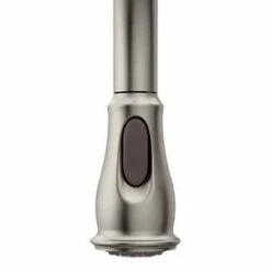 Best reviews of 🎁 Moen Brantford™ Pull-Down Wand in Classic Stainless Steel ✨