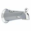 Best reviews of 😉 Moen Monticello® 3/4 in. Tub Spout with 1/2 in. IPS Connection Chrome 🥰