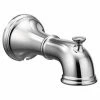 Brand new 🧨 Moen Belfield™ Moentrol® Diverter Tub Spout in Polished Chrome 💯