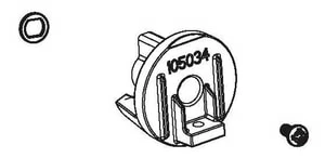 Buy 👍 Moen Villeta™ Lever Handle Adapter Kit ⭐ 1 Buy 👍 Moen Villeta™ Lever Handle Adapter Kit ⭐