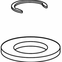 Budget 😍 Moen Repair Kit in Chrome 👍