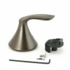Cheap 🥰 Moen Posi-Temp® Handle Kit Posi-Temp Oil Rubbed Bronze 👍