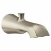 Brand new ❤️ Moen Flara™ Metal Tub Spout in Brushed Nickel ⌛