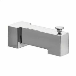 Buy 👏 Moen 90 Degree™ Diverter Tub Spout in Polished Chrome 😀