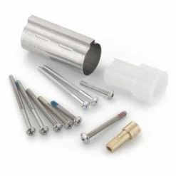 Coupon 🔔 Moen 1 in. Handle Extension for Posi-Temp Single Handle Tub and Shower Faucet Chrome ⌛