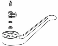 Cheap 👏 Moen Quattro Handle Kit 🎉