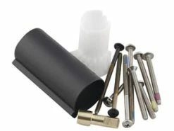 Coupon 🎉 Moen 1 in. Handle Extension for Posi-Temp Single Handle Tub and Shower Faucet in Wrought Iron 👍