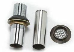 Budget ✔️ Moen 90 Degree™ Grid Drain without Overflow Oil Rubbed Bronze ❤️