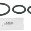 New 😉 Moen Spout O-Ring Kit Black 🌟