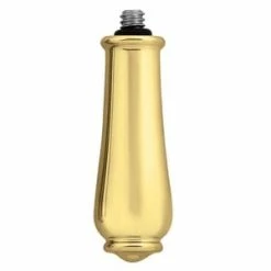 Best Sale 🎁 Moen Monticello® Handle in Polished Brass 🛒