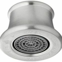 Discount 🎉 Moen Lavatory Aerator in Classic Stainless 🤩