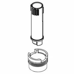 Budget 👍 Moen Repair Kit in Unfinished for 84551 💯